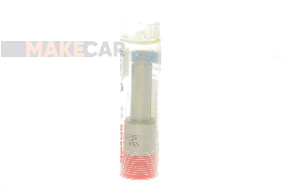 <strong>Розпилювач дизельної форсунки BOSCH 0433171366 (фото 1)</strong>
