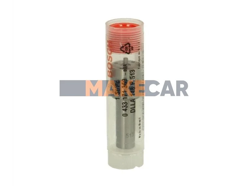 <strong>Распылитель дизельной форсунки BOSCH 0433171369 (фото 1)</strong>