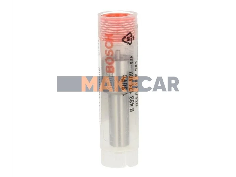 <strong>Распылитель DLLA 149 P 541 RENAULT 9,8 (6цил.) Premium, Xerax 96-01 BOSCH 0433171400 (фото 1)</strong>