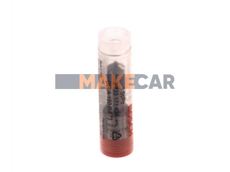 <strong>Розпилювач дизельної форсунки BOSCH 0433171434 (фото 1)</strong>
