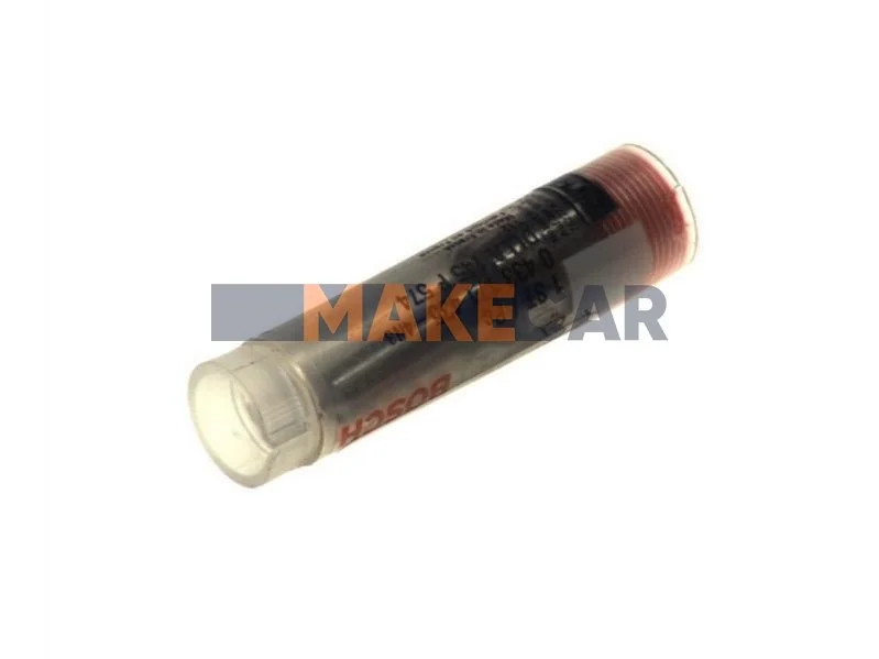 <strong>Накінечник форсунки CUMMINS B6T-590 CASE IH 2144, 2344, 100, 110, 120, 135, 150, 170 BOSCH 0433171435 (фото 1)</strong>