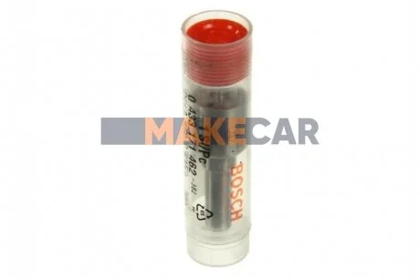 Распылитель DLLA 150 P 615+ DAF для BOSCH 0433171462 фото товару