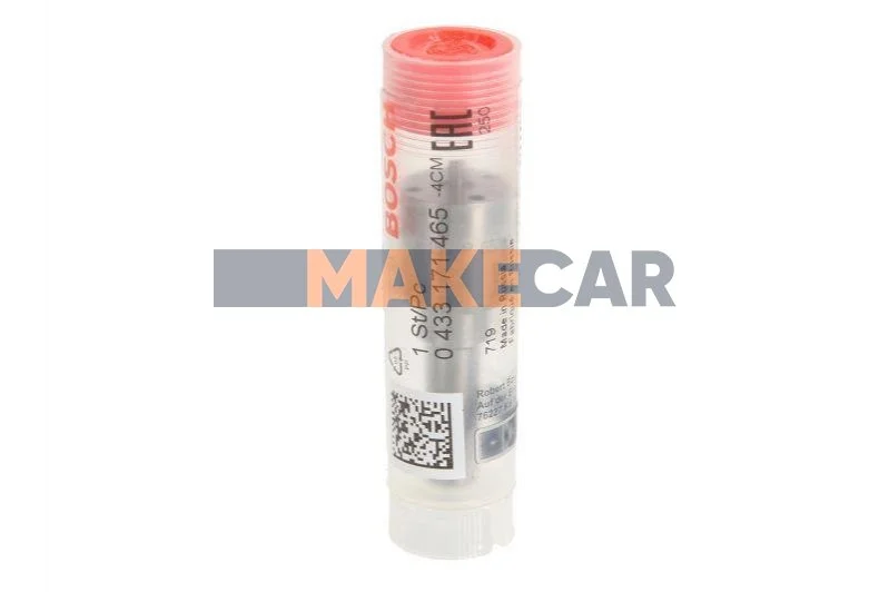 <strong>Розпилювач DAF XF BUS (XF250M) BOSCH 0 433 171 465 (фото 1)</strong>