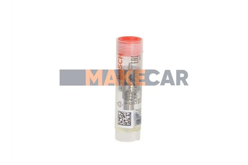 <strong>Накінечник форсунки BOSCH 0433171468 (фото 1)</strong>