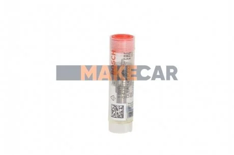 Накінечник форсунки для BOSCH 0433171468 фото товару