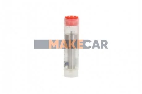 Распылитель DLLA 144 P 666 RENAULT 6,2(6ц.): Premium, Midlum 96-01 для BOSCH 0433171485 фото товару