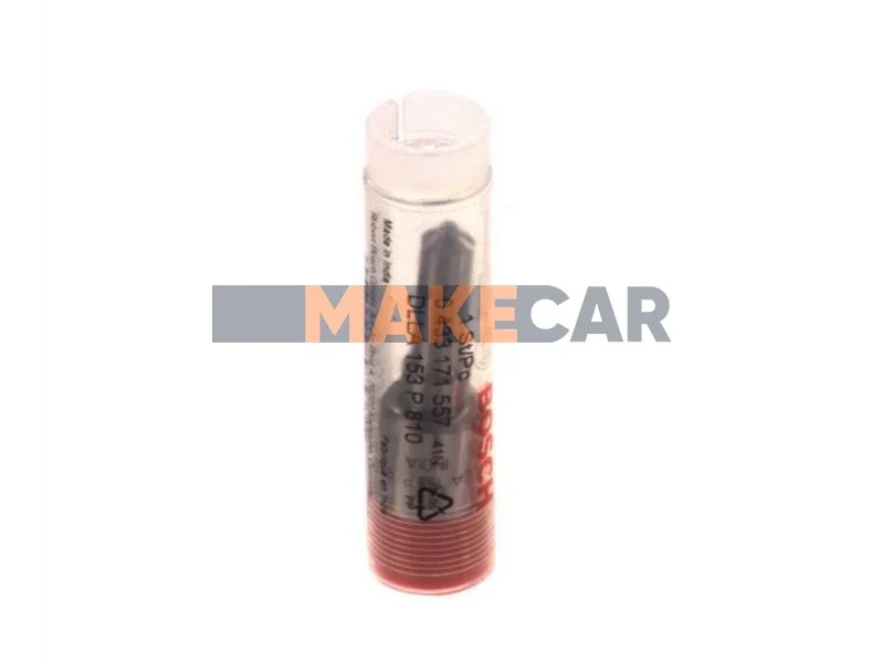 <strong>Розпилювач дизельної форсунки DLLA 153 P 810 DAF (6цил.) BOSCH 0433171557 (фото 1)</strong>