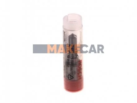 Распылитель DLLA 154 P 866 MAN 12,0/12,8 (6цил.) 98- для BOSCH 0433171583 фото товару