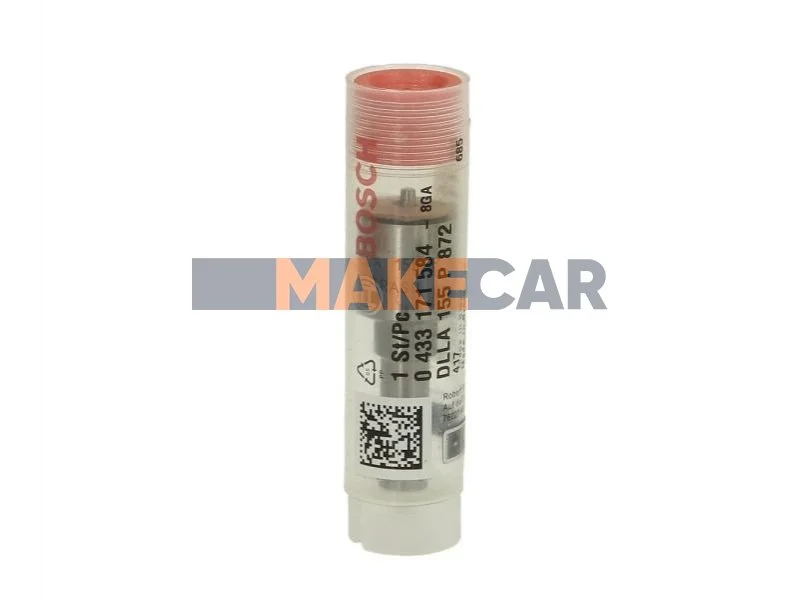 <strong>Розпилювач форсунок BOSCH 0433171584 (фото 1)</strong>