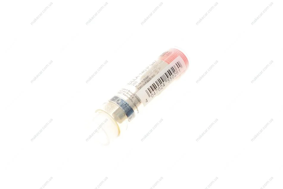 <strong>Розпилювач форсунок BOSCH 0433171631 (фото 1)</strong>