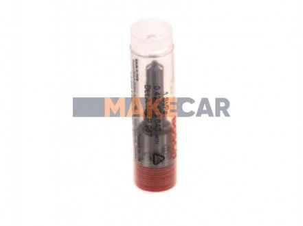 Розпилювач дизельної форсунки DLLA 152 P 967 MAN 12,0 (6ц.) 99- для BOSCH 0433171640 фото товару
