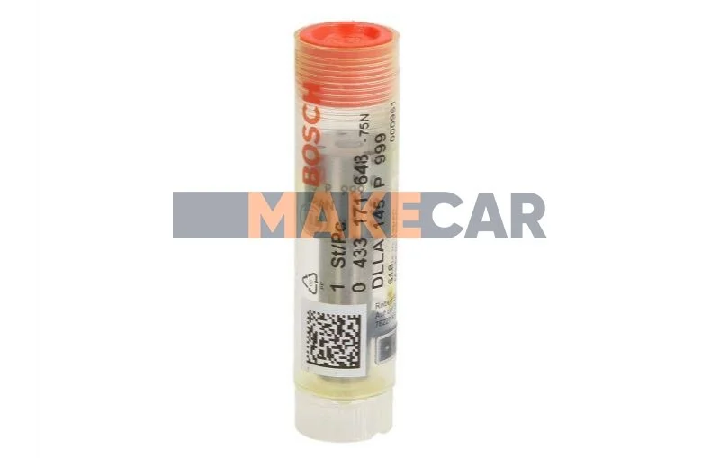 <strong>Розпилювач безштіфтовій BOSCH 0433171648 (фото 1)</strong>
