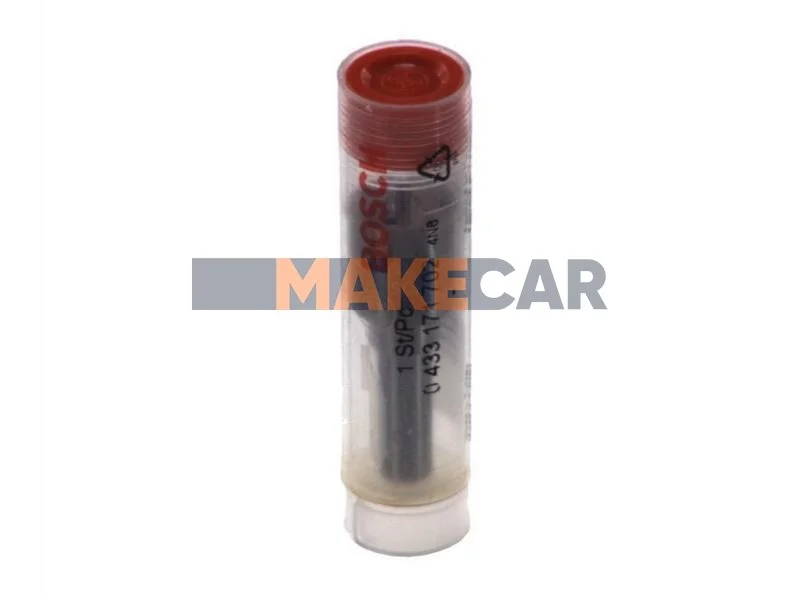 <strong>Розпилювач дизельної форсунки BOSCH 0433171702 (фото 1)</strong>