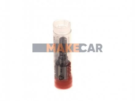 Розпилювач дизельної форсунки DLLA 152 P 1081 DAF (6цил.) для BOSCH 0433171703 фото товару