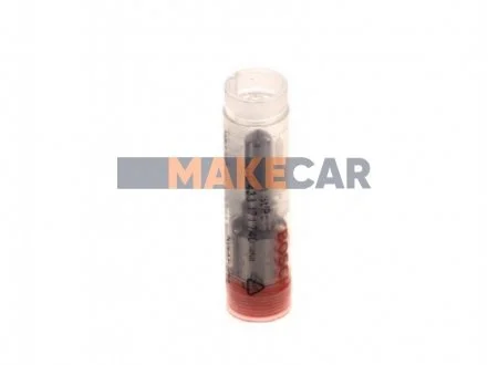 Розпилювач дизельної форсунки DLLA 150 P 1163 DB Actros 12,0/15,9 (6/8ц.) OM541/542 03- для BOSCH 0433171740 фото товару