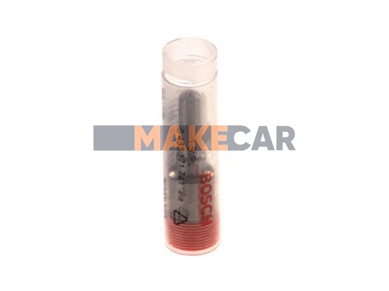 <strong>Распылитель DLLA 150 Р 1164 DB Axor BOSCH 0433171741 (фото 1)</strong>