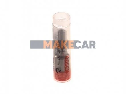 Распылитель DLLA 150 Р 1164 DB Axor для BOSCH 0433171741 фото товару
