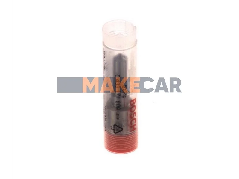 <strong>Распылитель дизельной форсунки BOSCH 0433171809 (фото 1)</strong>