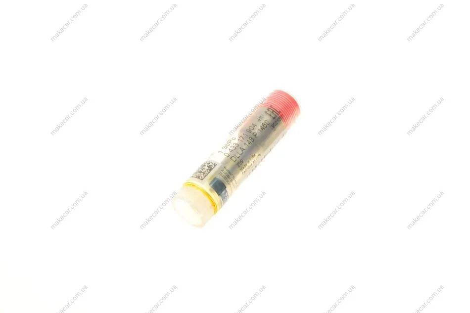 <strong>Розпилювач дизельної форсунки DLLA 148 P 1460 KAMAZ 10,9/11,8 (8ц.) 00- BOSCH 0433171904 (фото 1)</strong>
