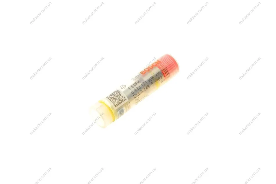 <strong>РОЗПИЛЮВАЧ, ДИЗЕЛЬ BOSCH 0433171906 (фото 1)</strong>