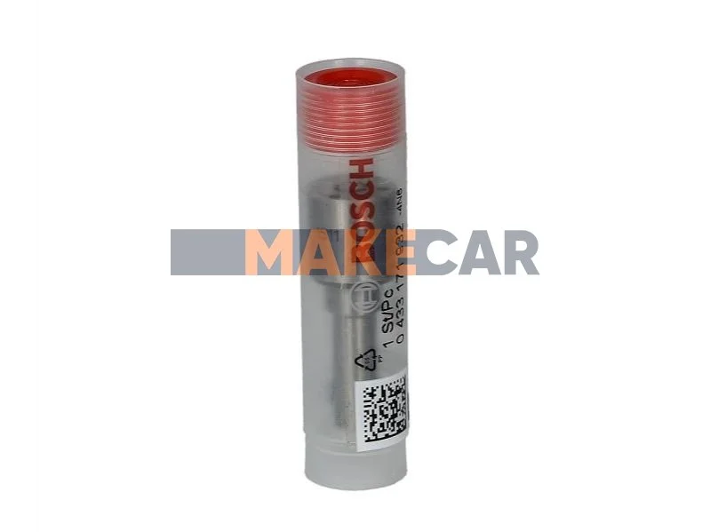 <strong>Розпилювач інжектора CR MERCEDES C (W204), E (W211) 1.8 11.02-01.14 BOSCH 0433171932 (фото 1)</strong>