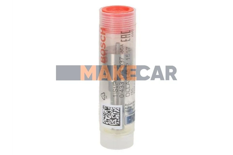 <strong>Розпилювач форсунки BOSCH 0433171937 (фото 1)</strong>