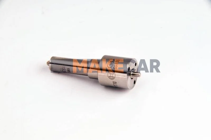 <strong>Розпилювач форсунки BOSCH 0433171946 (фото 1)</strong>
