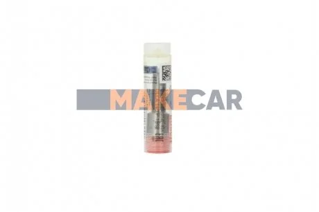 Распылитель DLLA145P1552 SCANIA R 06- для BOSCH 0433171958 фото товару