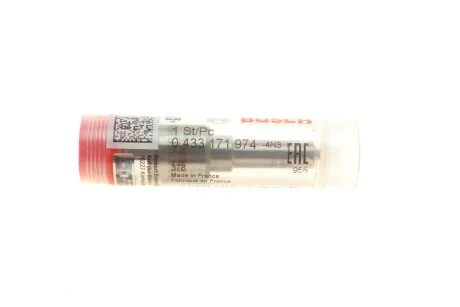 Розпилювач дизель (вир-во Bosch) для Fiat BOSCH 0433171974 фото товару