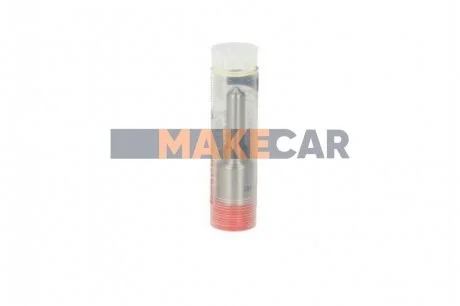 Распылитель DLLA 122 P 1602 DB для BOSCH 0433171978 фото товару
