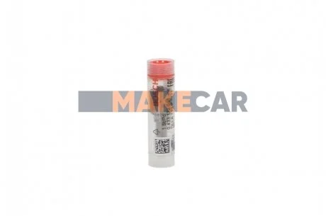 Розпилювач дизель DLLA 139 P 1711 для BOSCH 0 433 172 048 фото товара