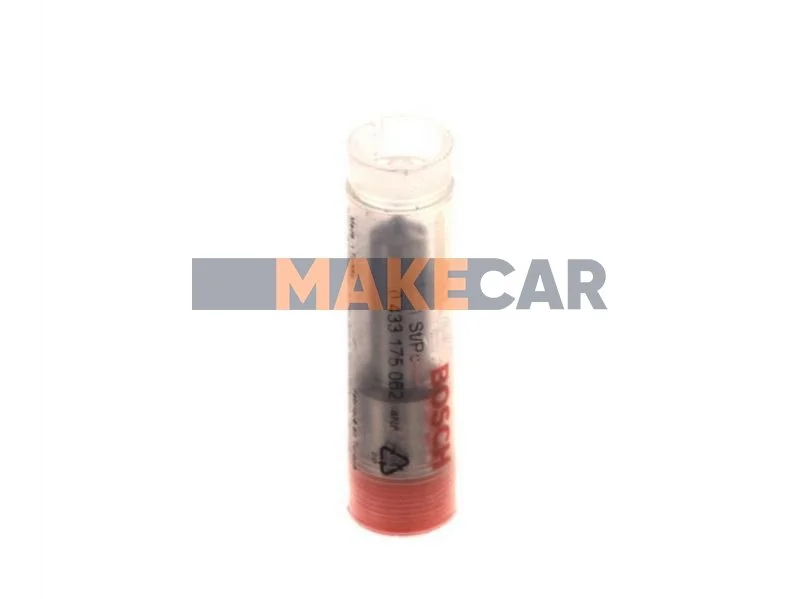 <strong>Розпилювач дизельної форсунки DSLA 145 P 379 RENAULT Magnum 12,0 (6цил.) 96-00 BOSCH 0433175062 (фото 1)</strong>