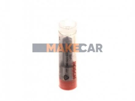 Розпилювач дизельної форсунки DSLA 145 P 379 RENAULT Magnum 12,0 (6цил.) 96-00 для BOSCH 0433175062 фото товару