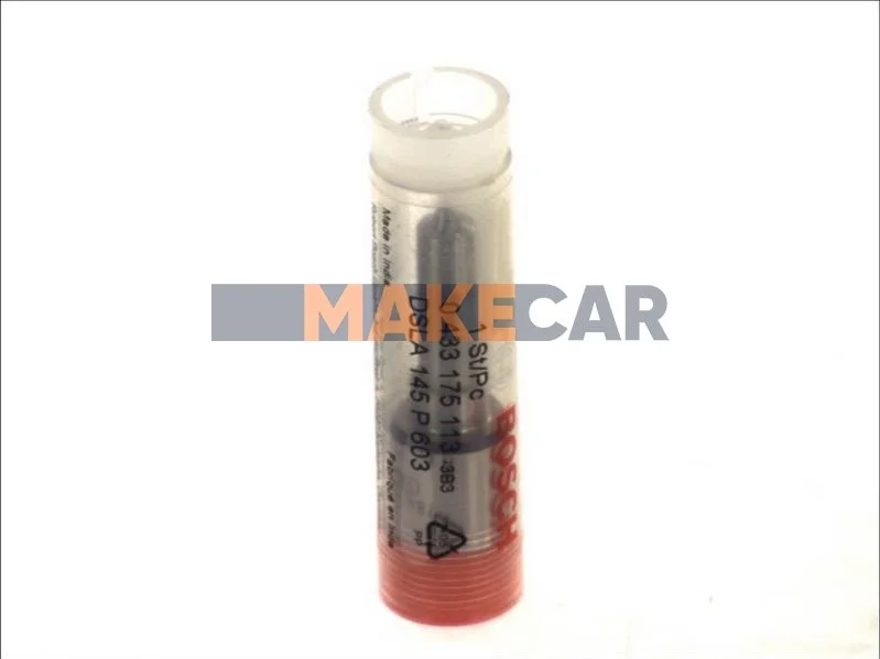 <strong>Распылитель дизельной форсунки DSLA 145 P 603 CUMMINS; IVECO BOSCH 0433175113 (фото 1)</strong>