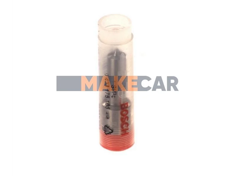 <strong>Распылитель DSLA 140 P 739 RENAULT Magnun 12,0 00- (6) BOSCH 0433175165 (фото 1)</strong>