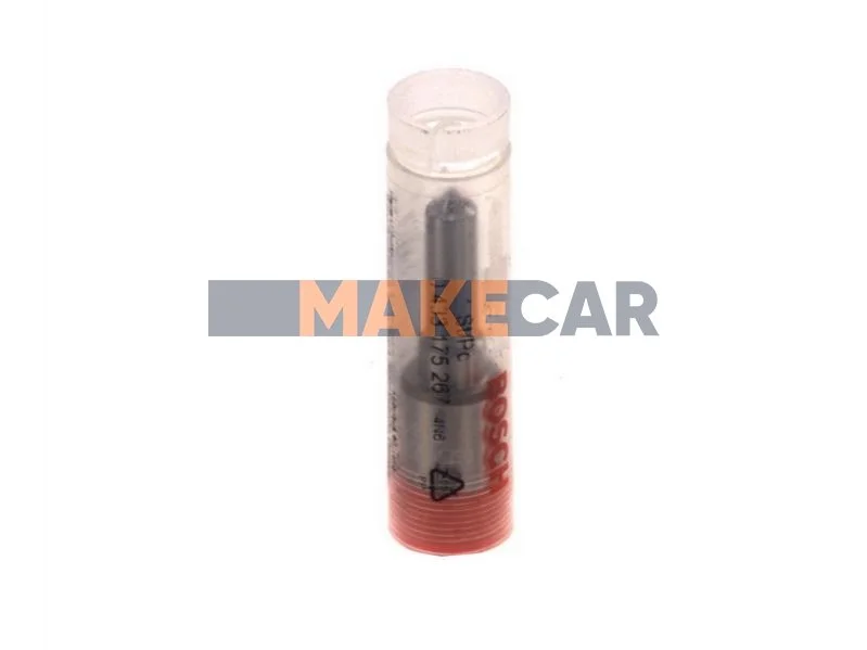 <strong>Распылитель дизельной форсунки BOSCH 0433175267 (фото 1)</strong>