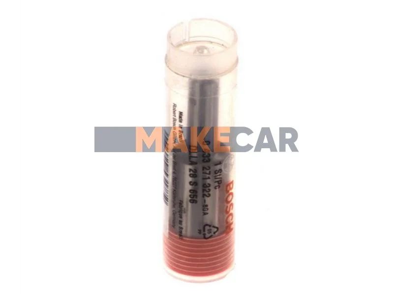 <strong>Накінечник форсунки IVECO KHD BOSCH 0433271322 (фото 1)</strong>