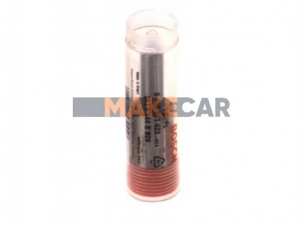 Распылитель DLLA 144 S 829 DB (6/8/10/12цил.) OM421A-/422/423/424 для BOSCH 0433271423 фото товару