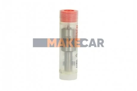 Распылитель DLLA 35 S 1190 MAN 4,6/6,9 (4/6цил.) 87-93 для BOSCH 0433271520 фото товару