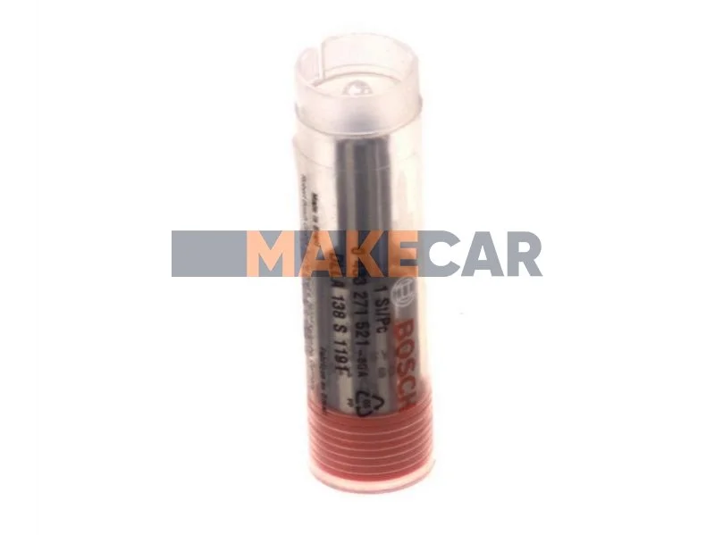 <strong>Розпилювач дизельної форсунки DLLA 138 S 1191 DB (6/8цил.) OM401/402/441/442 90- BOSCH 0433271521 (фото 1)</strong>
