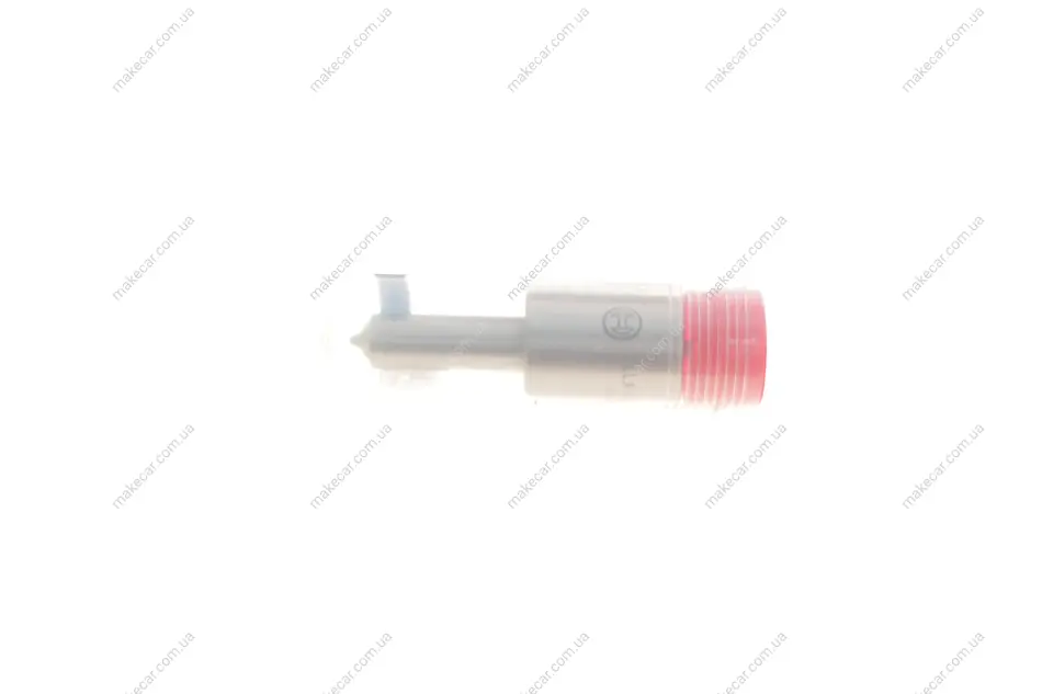 <strong>Розпилювач дизельної форсунки DLLA 142 S 1257 DB; CLAAS (4/6цил.) OM356/364 91- BOSCH 0433271534 (фото 1)</strong>