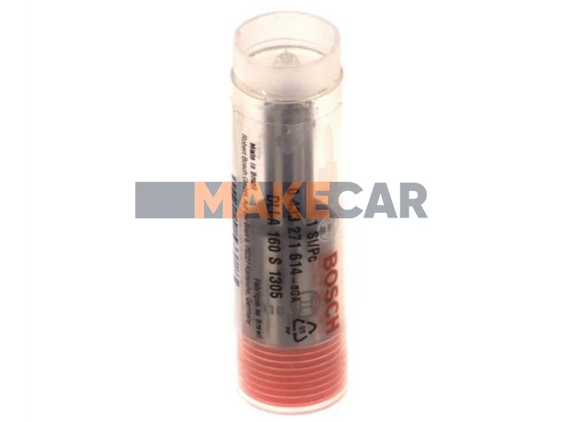 <strong>Розпилювач дизельної форсунки BOSCH 0433271614 (фото 1)</strong>