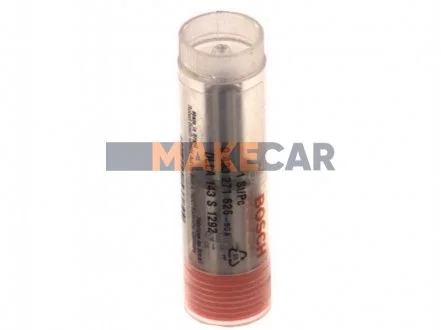 Распылитель DLLA 143 S 1292 IVECO 13,8/14,0 (6ц.) 92-00 для BOSCH 0433271626 фото товару