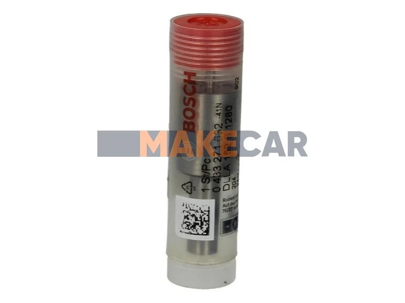<strong>Розпилювач DAF DLLA 152 S 1280 (вир-во Bosch) BOSCH 0433271632 (фото 1)</strong>