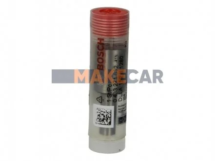 Розпилювач DAF DLLA 152 S 1280 (вир-во Bosch) для BOSCH 0433271632 фото товару