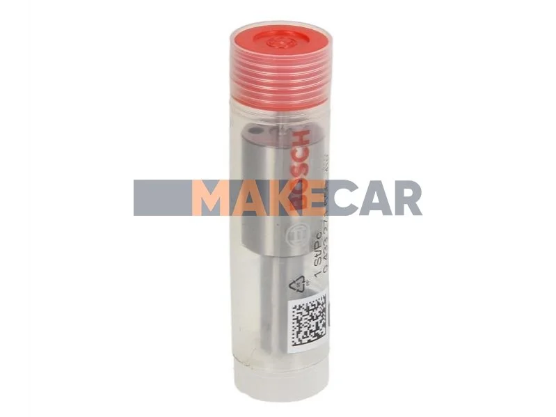<strong>Розпилювач дизель (вир-во Bosch) BOSCH 0433271656 (фото 1)</strong>