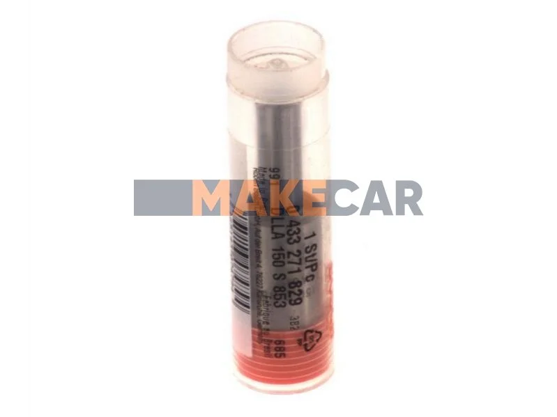 <strong>Распылитель DLLA 150 S 853 SCANIA 11,0 (6цил.) DS/DSC/DSI 80-97 BOSCH 0433271829 (фото 1)</strong>