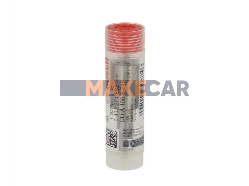 <strong>Розпилювач форсунки BOSCH 0433271882 (фото 1)</strong>