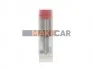 <strong>Накінечник форсунки CASE IH 70 2WD, 70 4WD NEW HOLLAND TL 100 2WD, TL 100 4WD, TL 80, TL 90 2WD, TL 90 4WD, TN 65 F, TN 70 DA 2WD, TN 70 DA 4WD, TN 75 DA 2WD, TN 75 DA 4WD, TN 90 F BOSCH 0433272997 (фото 1)</strong>