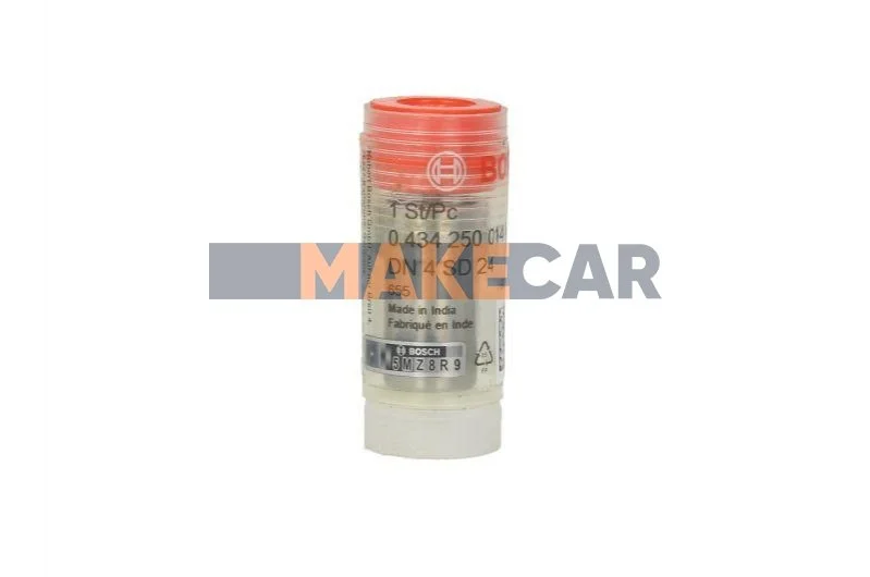 <strong>Накінечник форсунки TOYOTA 3.4 Diesel (BJ60, BJ61), 4.0 D (HJ60_), 4.0 Diesel (HJ60) BOSCH 0434250014 (фото 1)</strong>